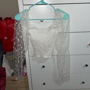 Women’s blouse